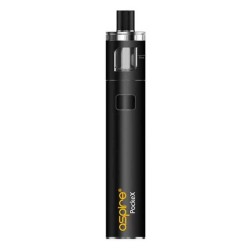 Aspire PockeX vape kit