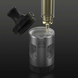 Innokin Endura Apex vape kit filling