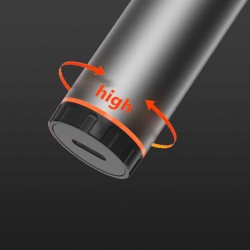 Innokin Endura Apex vape kit power adjustment