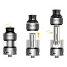 Aspire Puxos vape kit coil replacement
