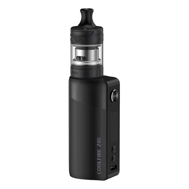 Innokin Coolfire Z60 vape kit Innokin Coolfire Z60 vape kit