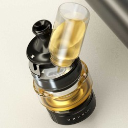 Innokin Coolfire Z60 vape kit filling
