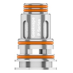 Geekvape P coils 5-pack