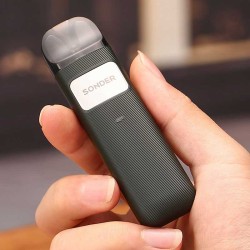 Geekvape Sonder U vape kit style