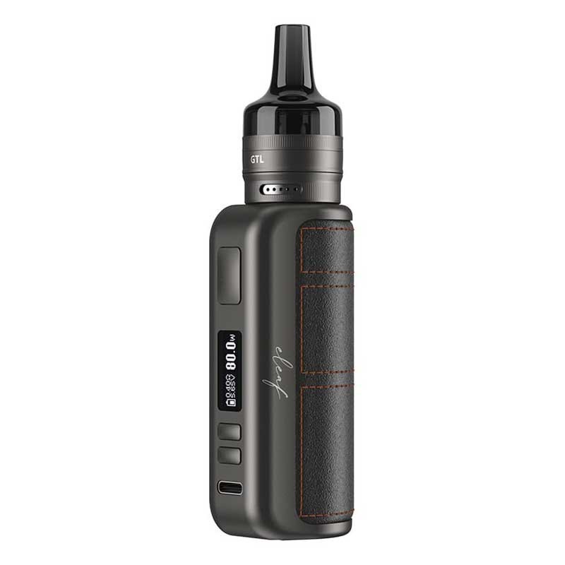 Eleaf Istick Power Mono vape kit Eleaf Istick Power Mono vape kit