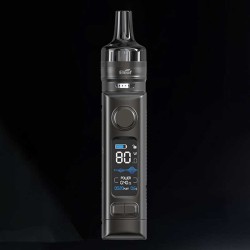 Eleaf Istick Power 2 vape kit front view