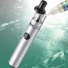 Eleaf Ijust D20 vape kit filling