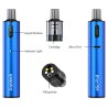 Joyetech Ego Pod vape kit components