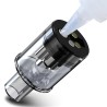 Joyetech Ego Pod vape kit filling