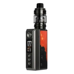 Voopoo Drag 4 vape kit