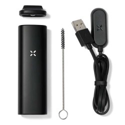 PAX Mini vaporizer box contents