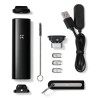 PAX Plus vaporizer box contents