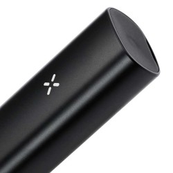 PAX Plus vaporizer close-up