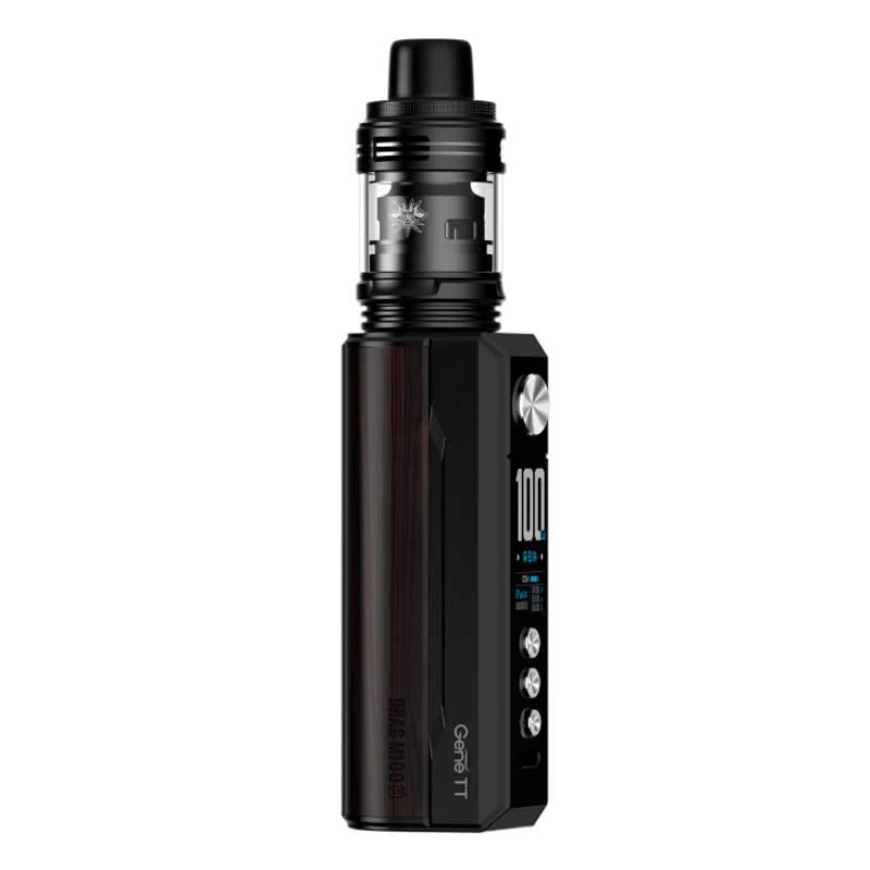 Voopoo DRAG M100S vape kit Voopoo DRAG M100S vape kit