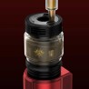 Voopoo DRAG M100S vape kit filling