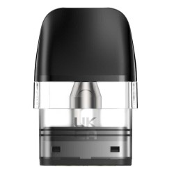 Geekvape Q pods 3-pack
