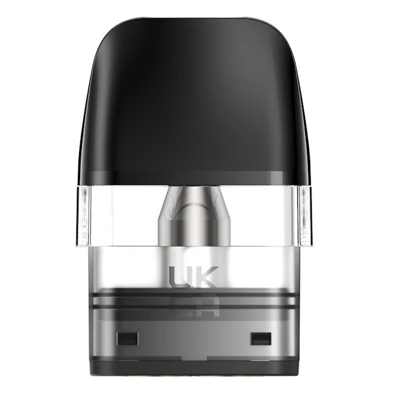 Geekvape Q pods 3-pack