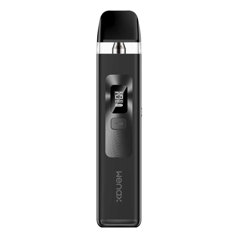 Geekvape Wenax Q vape kit Geekvape Wenax Q vape kit