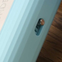Geekvape Sonder Q vape kit airflow