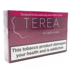 Russet Label - Terea Sticks