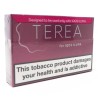 Russet Label - Terea Sticks