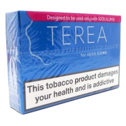 Blue Label - Terea Sticks