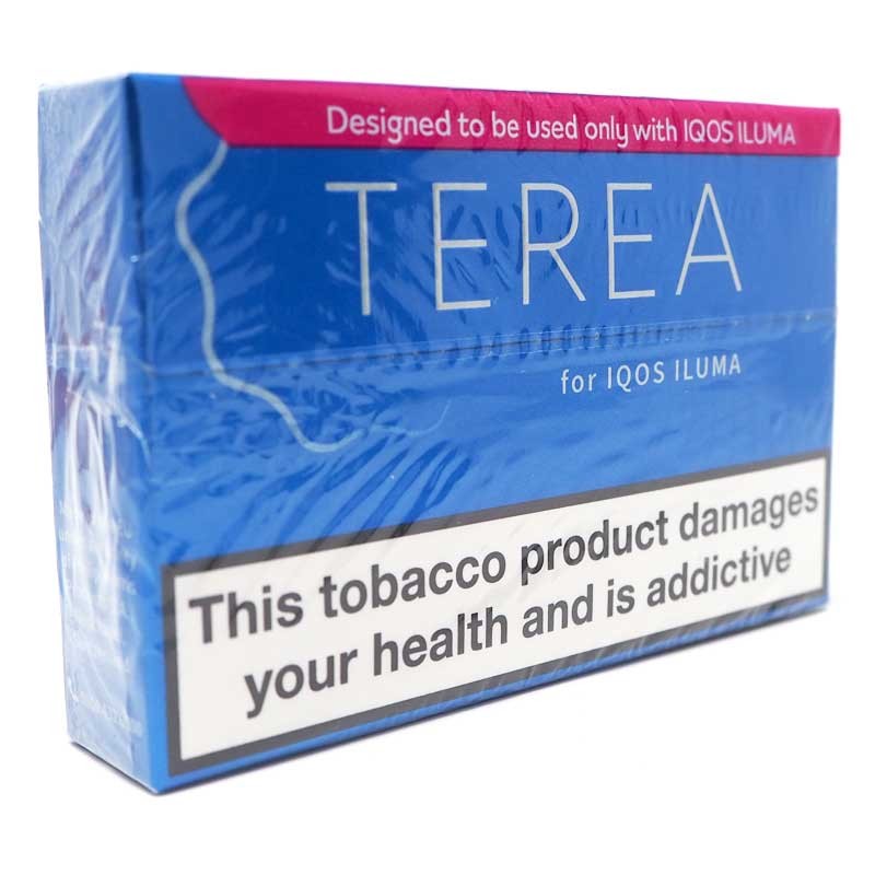 Blue Label - Terea Sticks