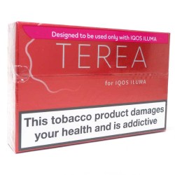 Sienna Label - Terea Sticks