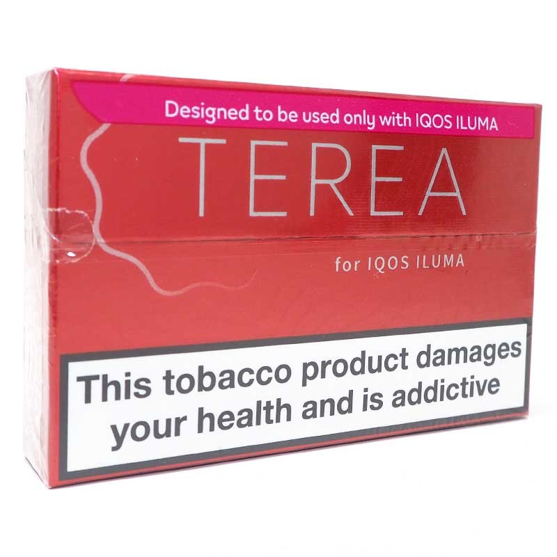 Sienna Label - Terea Sticks