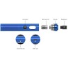 Joyetech Ego AIO 2 vape kit components