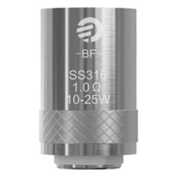 Joyetech BF coils 5-pack
