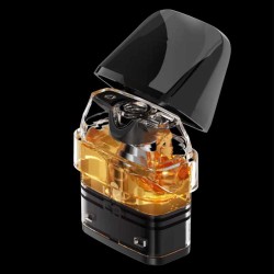 Geekvape AQ vape kit refilling
