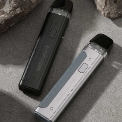 Geekvape AQ vape kit style