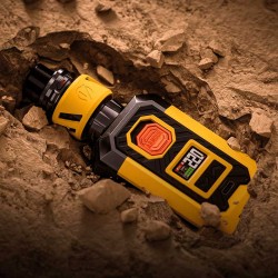 Vaporesso Armour Max vape kit style