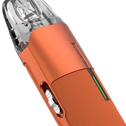 Vaporesso Luxe Q2 vape kit airflow
