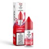 Strawberry Watermelon Bubblegum e-liquid 10ml - Crystal Clear Bar Nic Salt
