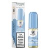 Blueberry Pomegranate e-liquid 10ml - Bar Juice 5000 Nic Salt