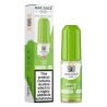 Fresh Mint e-liquid 10ml - Bar Juice 5000 Nic Salt