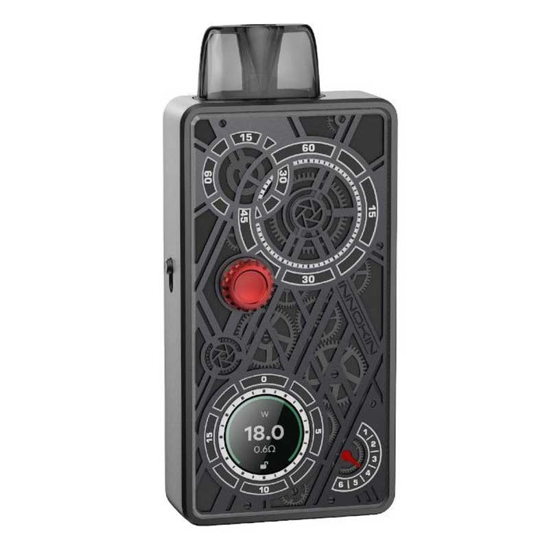 Innokin Klypse Mecha vape kit Innokin Klypse Mecha vape kit