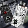 Innokin Klypse Mecha vape kit style