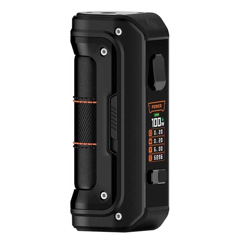 Geekvape Aegis Max 2 mod Geekvape Aegis Max 2 mod
