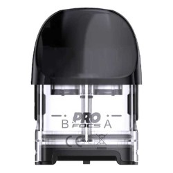 Uwell Caliburn Explorer vape kit pods
