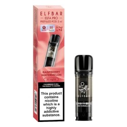Elf Bar Elfa Pro pods 2-pack