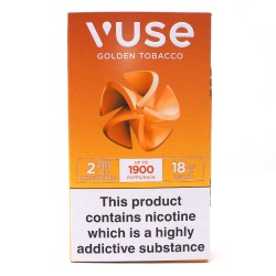 Vuse Pro pods 2-pack