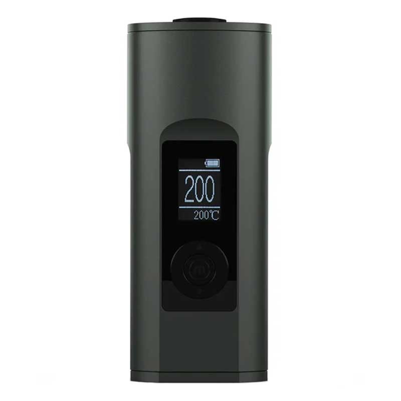 Arizer Solo 2 vaporizer Arizer Solo 2 vaporizer