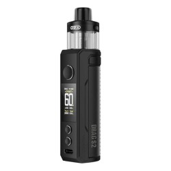 Voopoo Drag S2 vape kit