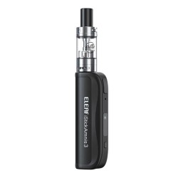 Eleaf iStick Amnis 3 vape kit