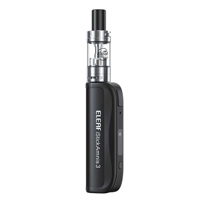 Eleaf iStick Amnis 3 vape kit Eleaf iStick Amnis 3 vape kit