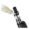 Eleaf iStick Amnis 3 vape kit refilling
