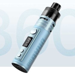 Voopoo Drag H40 vape kit style